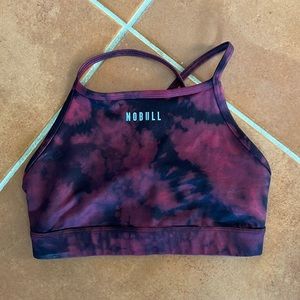 NOBULL High Neck Sports Bra
